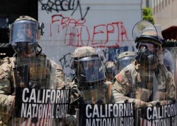 ONU advierte contra militarización de la migración en EE. UU.