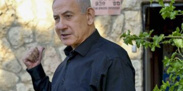 Netanyahu confirma muerte del jefe de inteligencia iraní en ataque en Teherán
