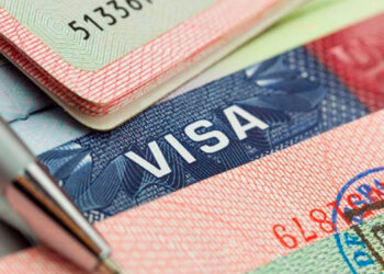 EE. UU. advierte que revocará visas por mal uso y expulsará a infractores